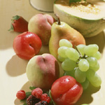 Fruits and Vegetables